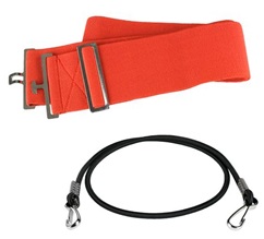 Hästtäcken tillbehör