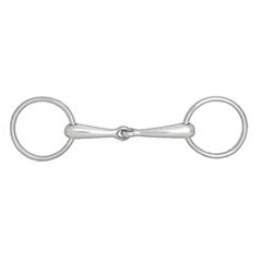 Tvådelat bett Tvådelat bett